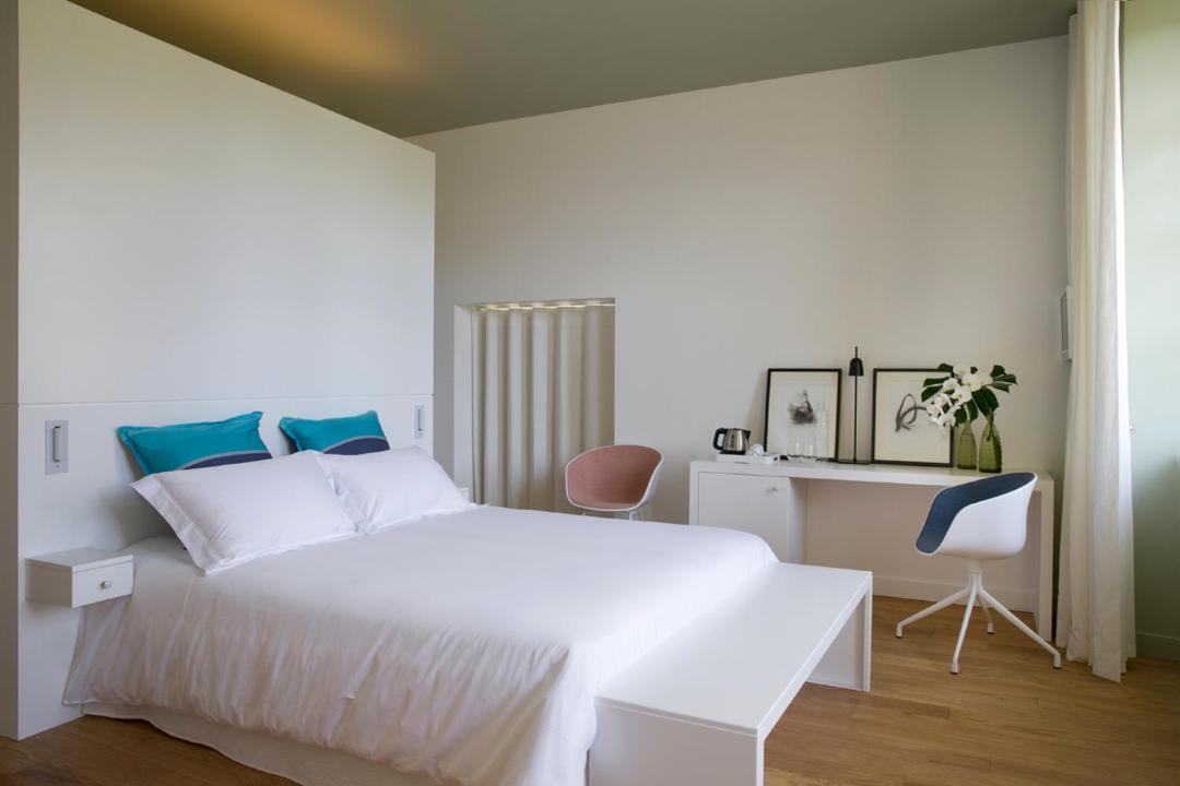 Photo of Bedroom in Moulis-en-Medoc