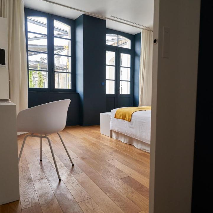 Photo of Livingroom in Moulis-en-Medoc