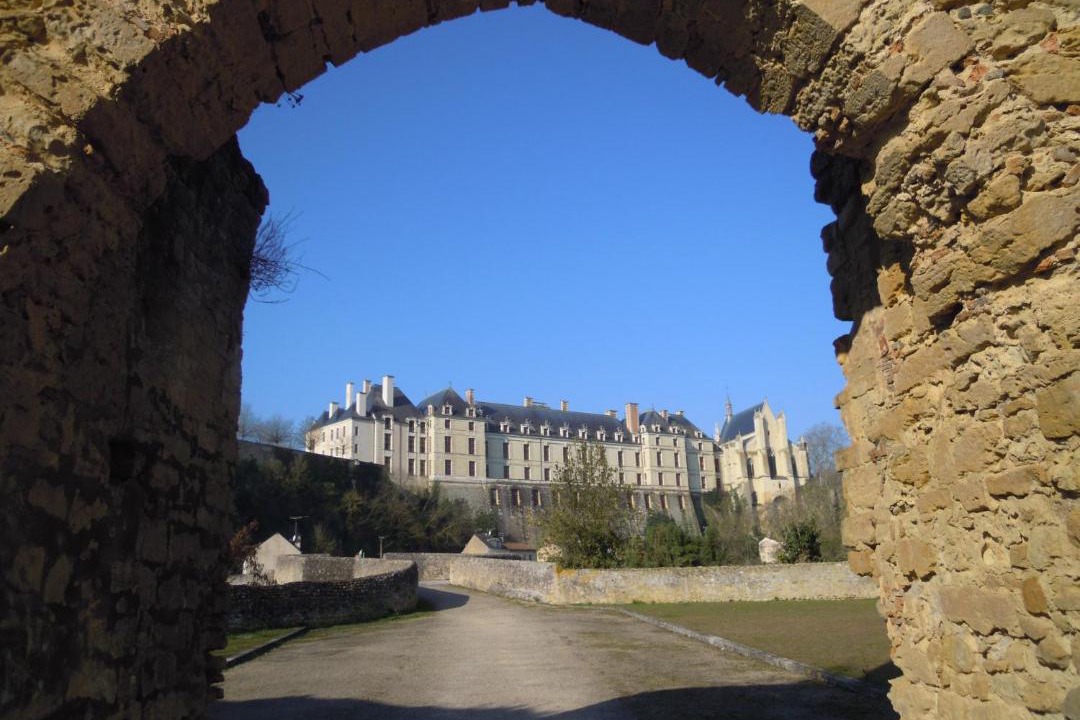 Photo of Others in Thouars