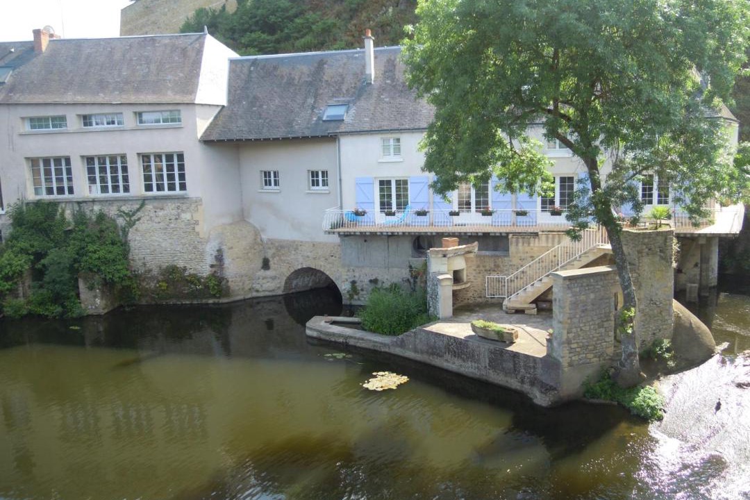 Photo of Others in Thouars