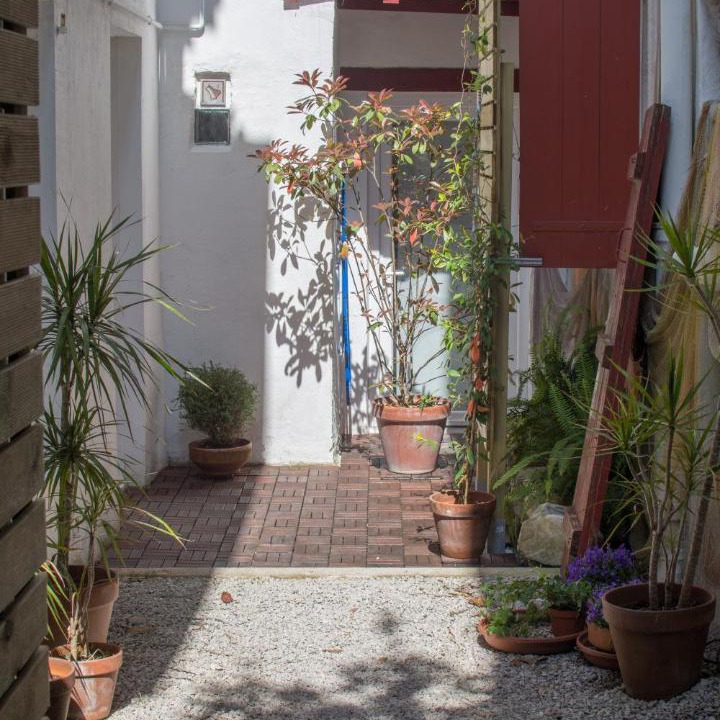 Photo of Buildings in Saint-Jean-de-Luz