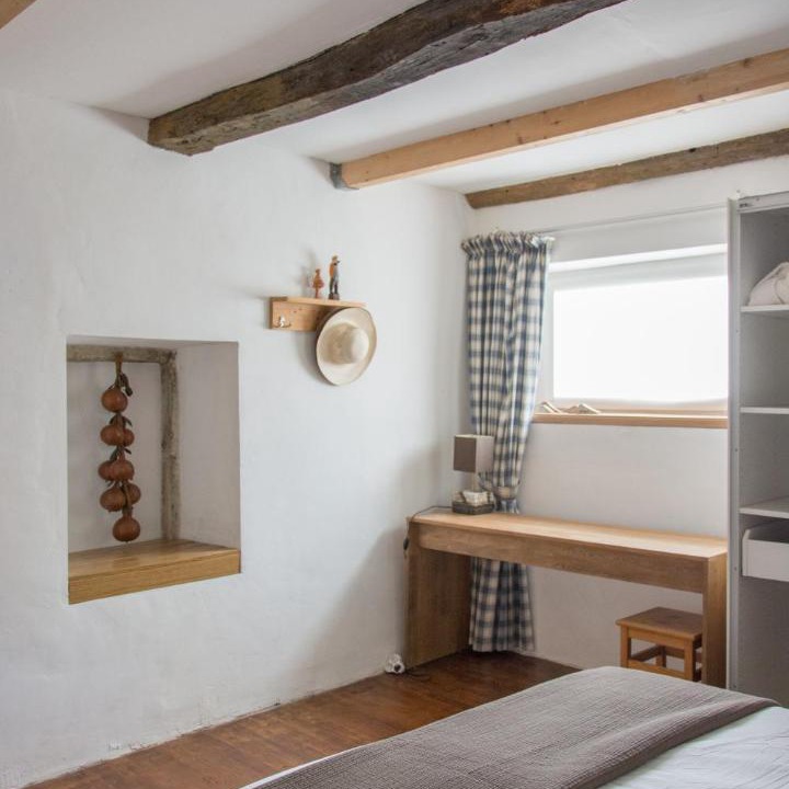 Photo of Bedroom in Saint-Jean-de-Luz