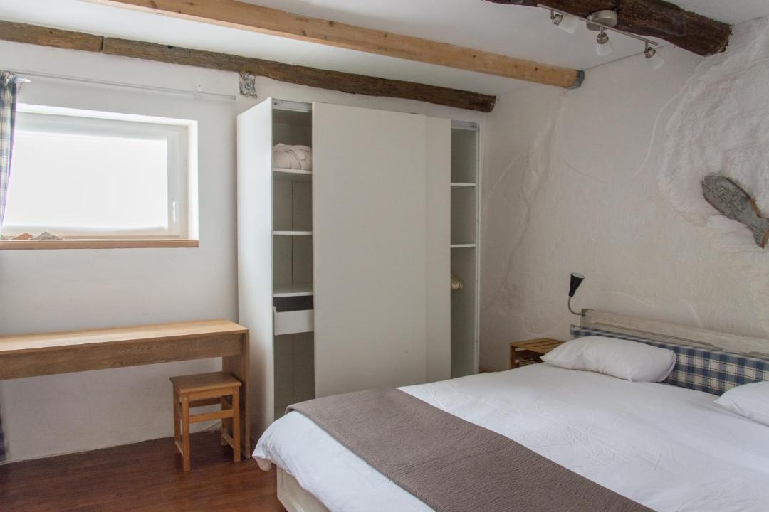 Photo of Bedroom in Saint-Jean-de-Luz