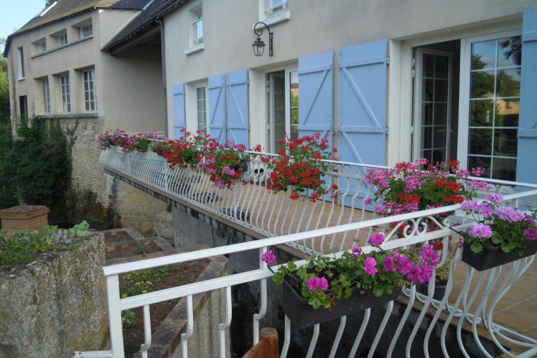 Photo of Others in Thouars