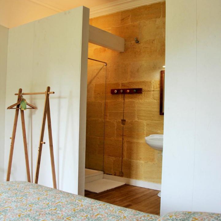 Photo of Bedroom in Espiet