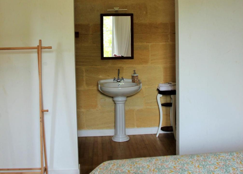 Photo of Bedroom in Espiet