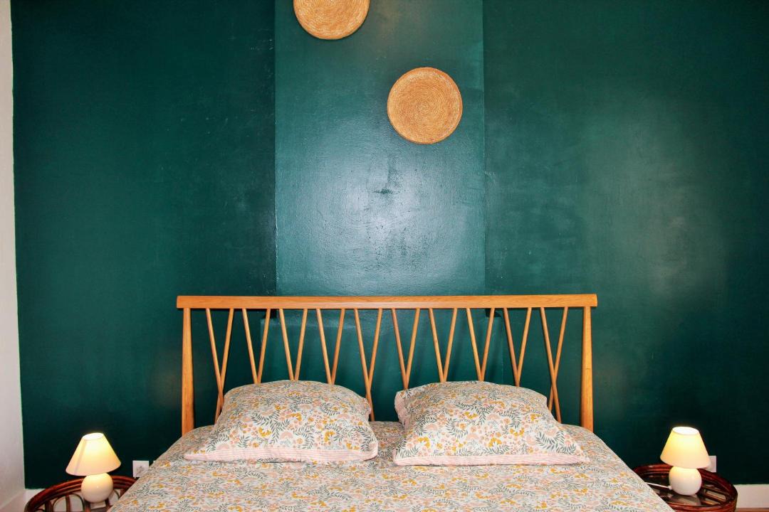 Photo of Bedroom in Espiet