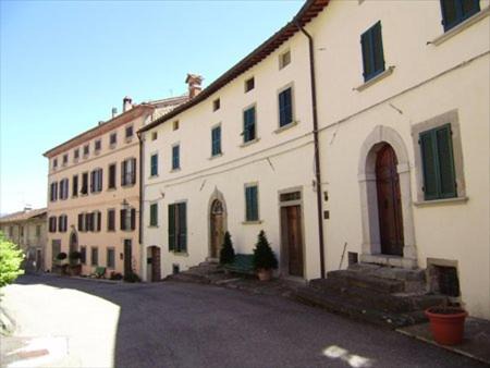 Photo of Buildings in Lippiano