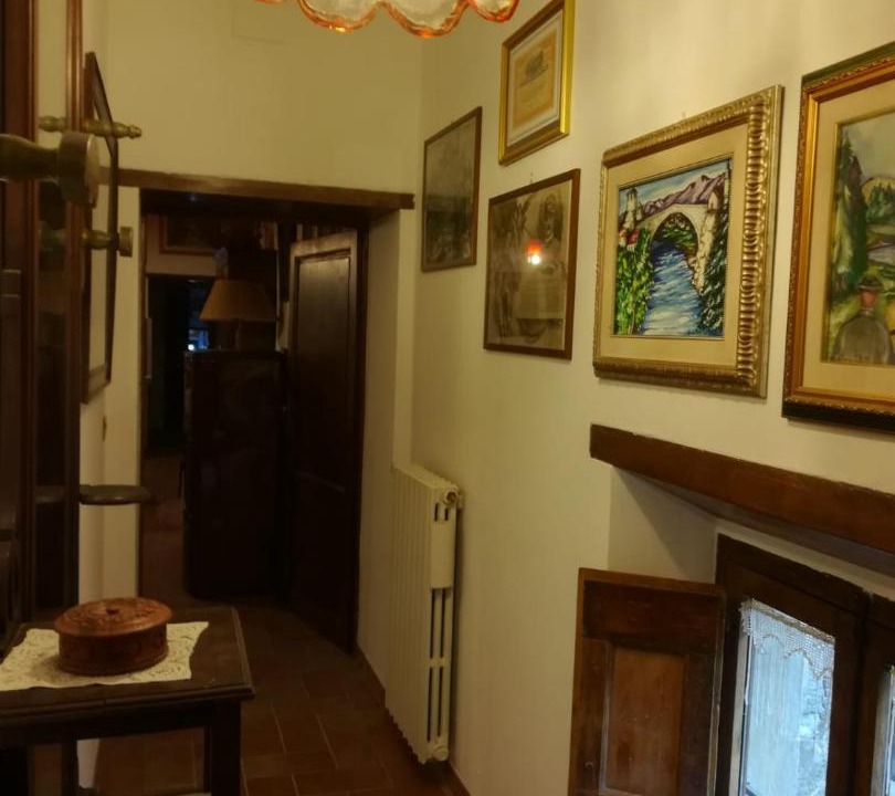 Photo of Livingroom in Lippiano