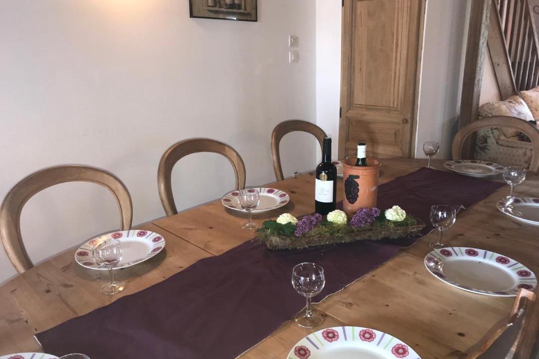 Photo of Others in Champagnac