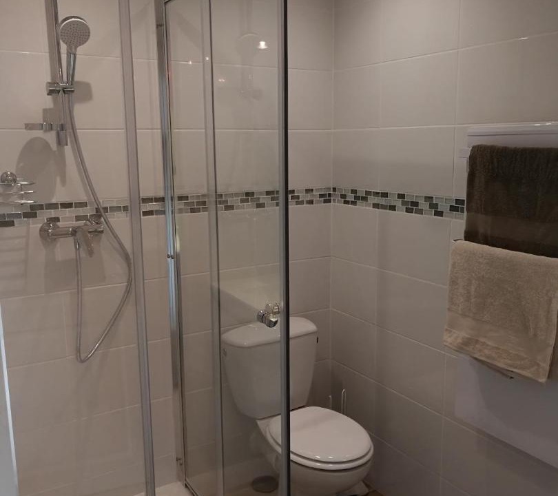 Photo of Bathroom in Carros