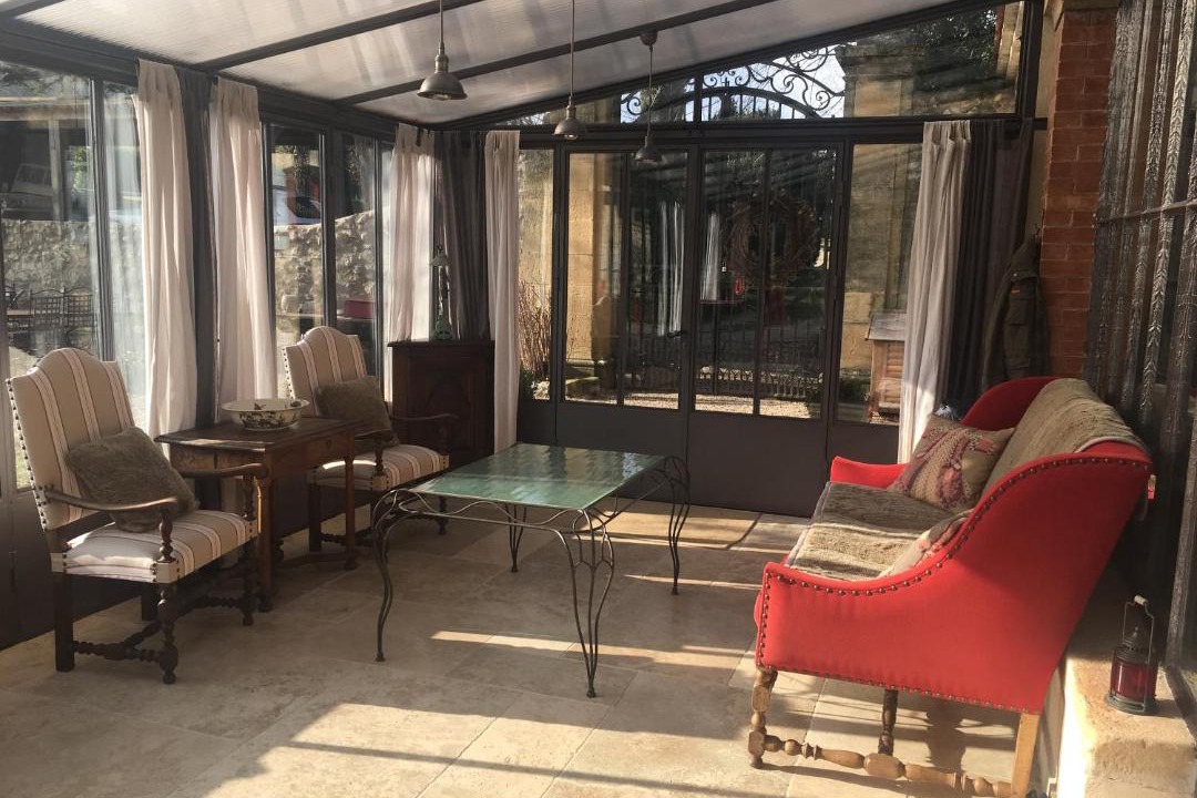 Photo of Livingroom in Le Puy-Sainte-Reparade