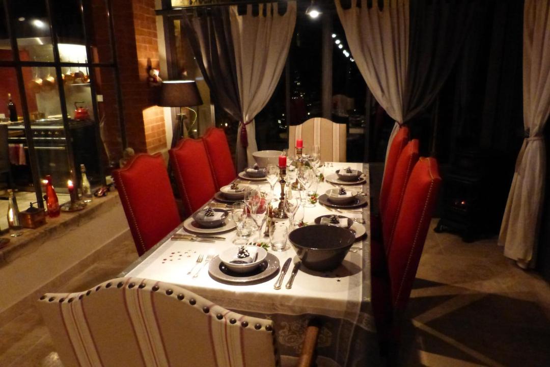 Photo of Livingroom in Le Puy-Sainte-Reparade