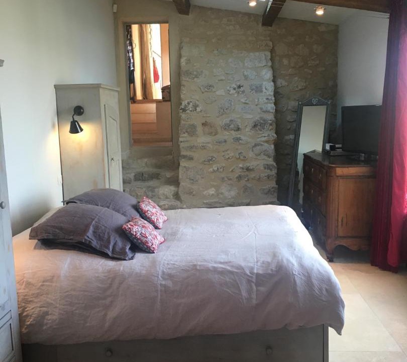 Photo of Bedroom in Le Puy-Sainte-Reparade
