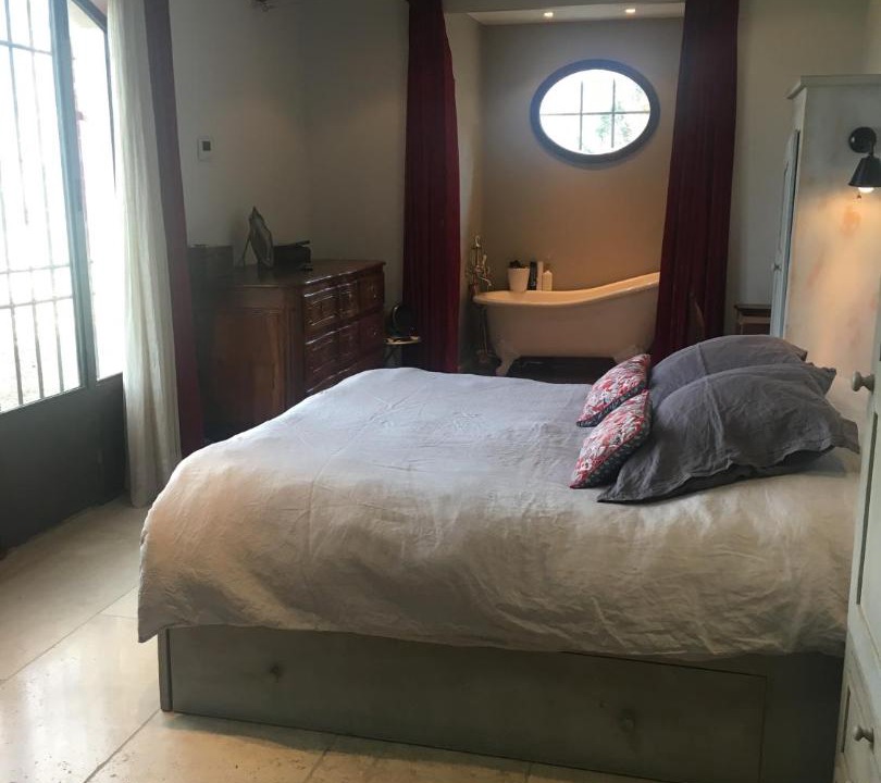 Photo of Bedroom in Le Puy-Sainte-Reparade
