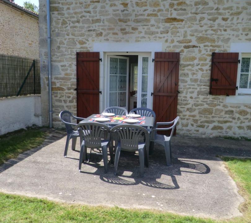 Photo of Others in Champagne-Saint-Hilaire