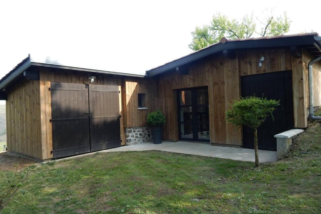 Photo of Buildings in Isturits
