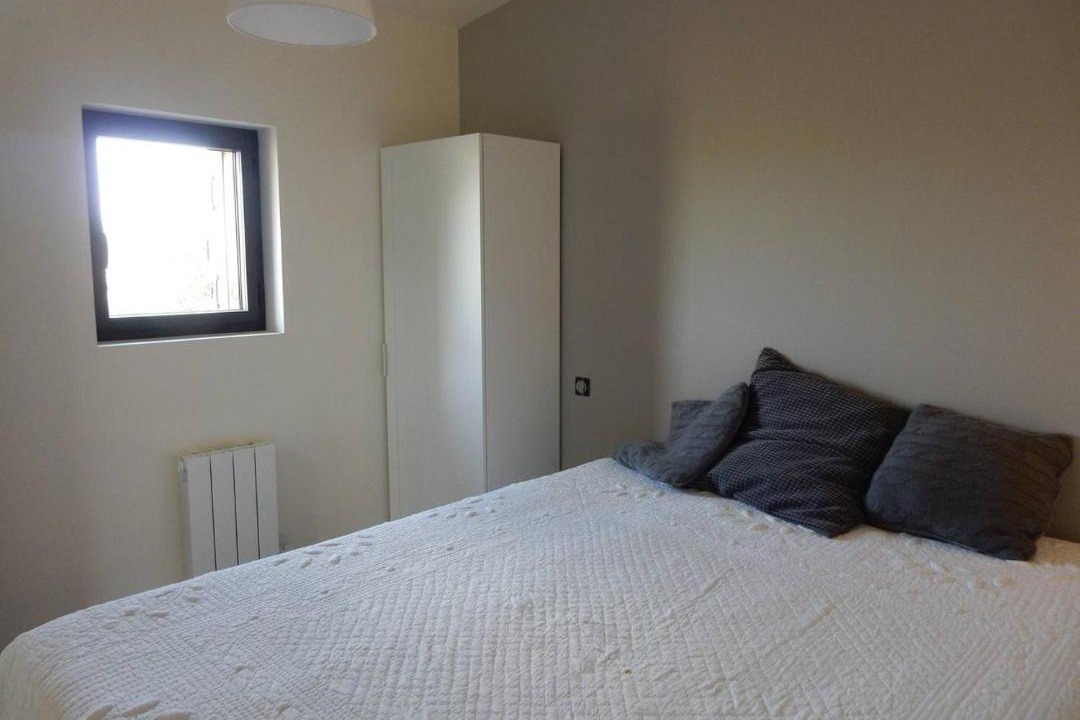 Photo of Bedroom in Isturits