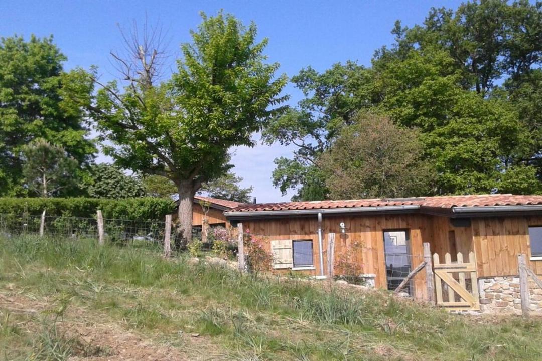 Photo of Buildings in Isturits