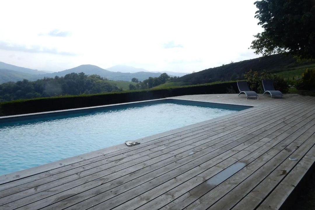 Photo of Outdoor in Isturits