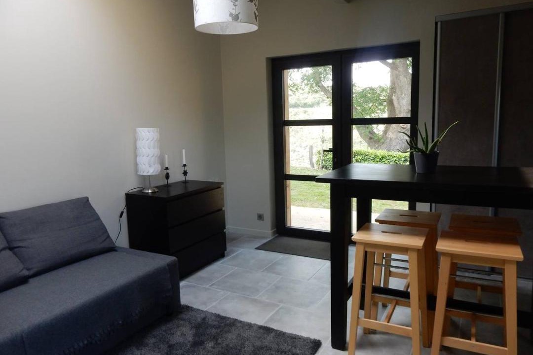 Photo of Livingroom in Isturits