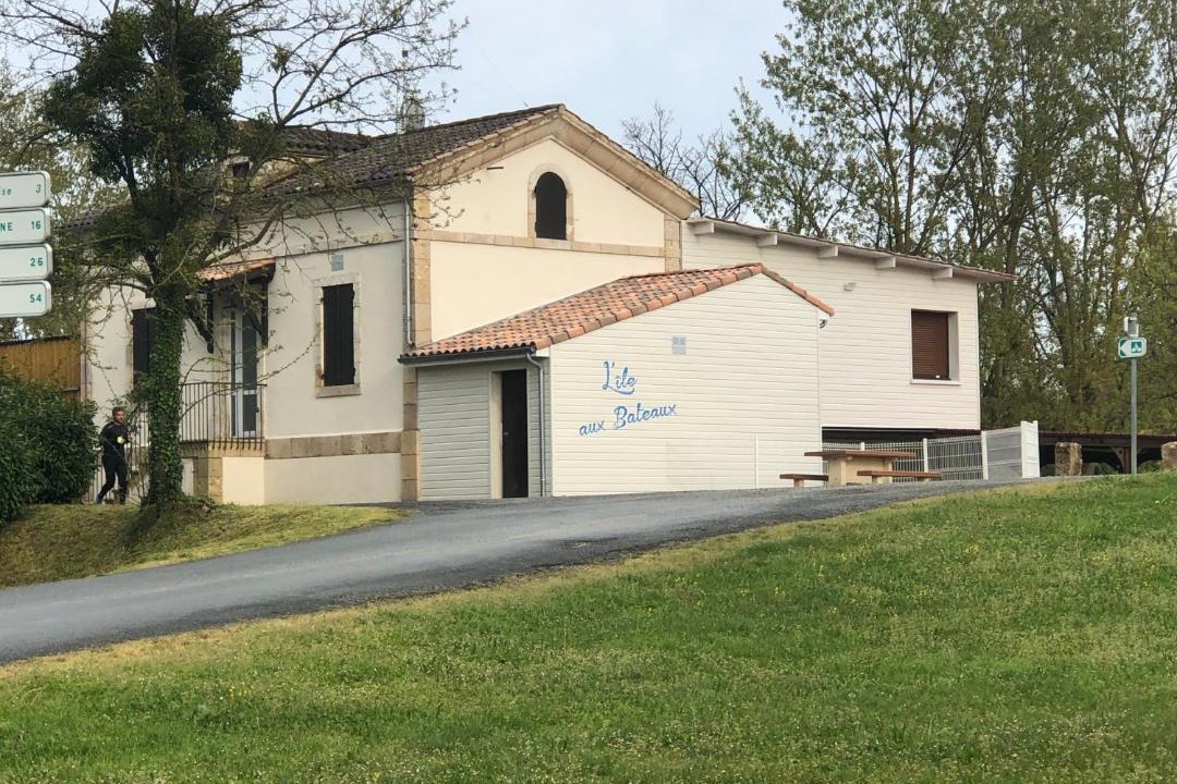 Photo of Others in Buzet-sur-Baise