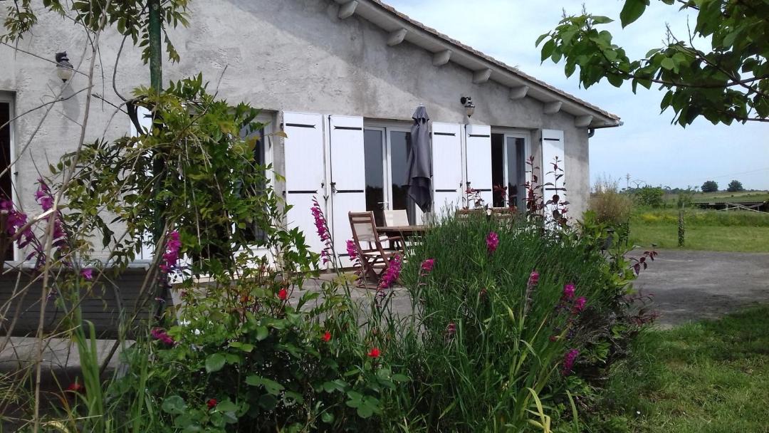 Photo of Others in Saint Martin de Coux