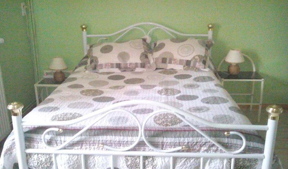 Photo of Bedroom in Feugarolles
