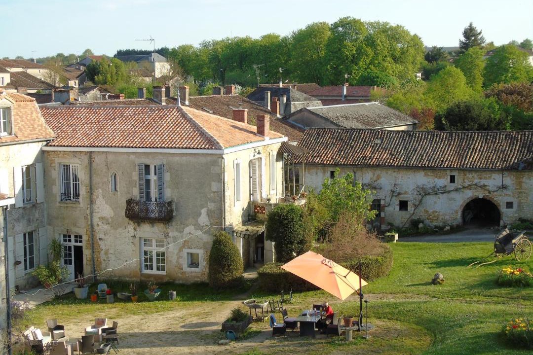 Photo of Others in Champagne-Mouton