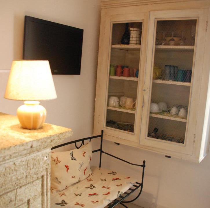Photo of Livingroom in Le Puy-Sainte-Reparade