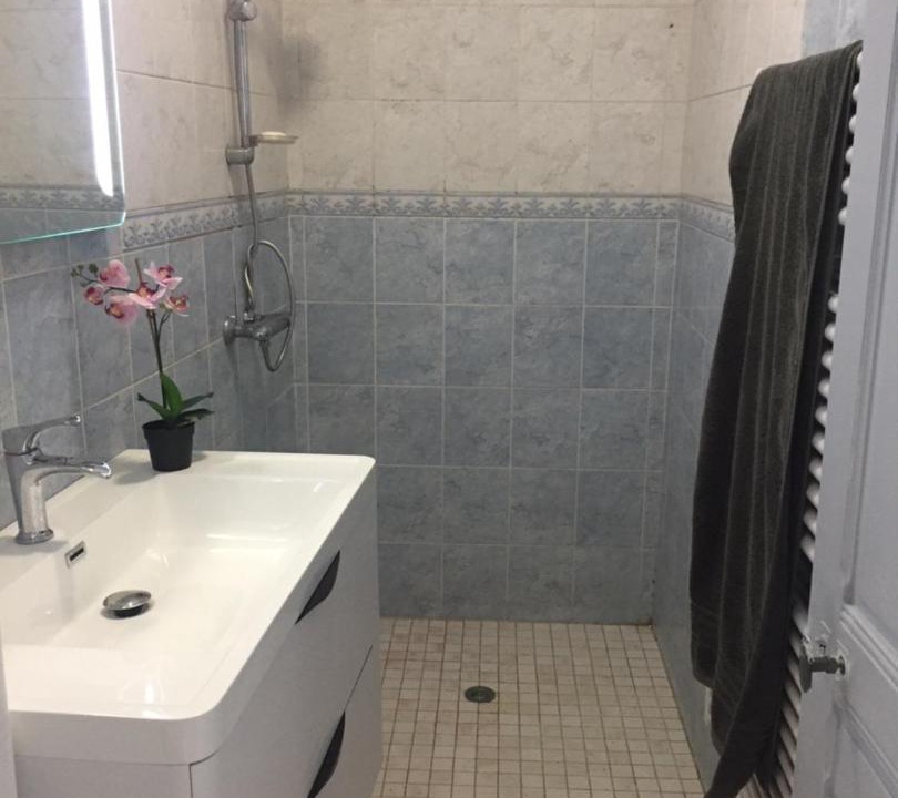 Photo of Bathroom in Champniers-et-Reillac