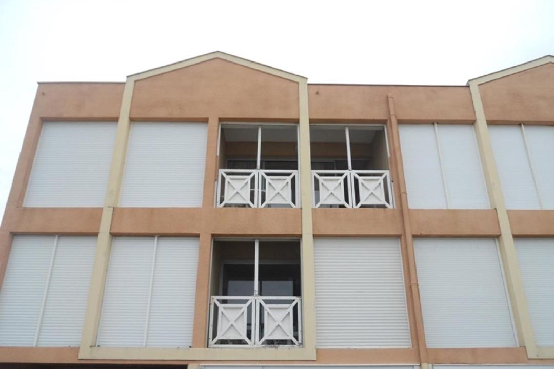 Photo of Buildings in Mimizan-Plage
