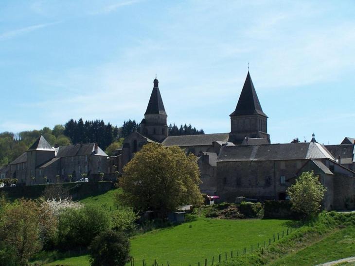 Photo of Others in Benevent L Abbaye