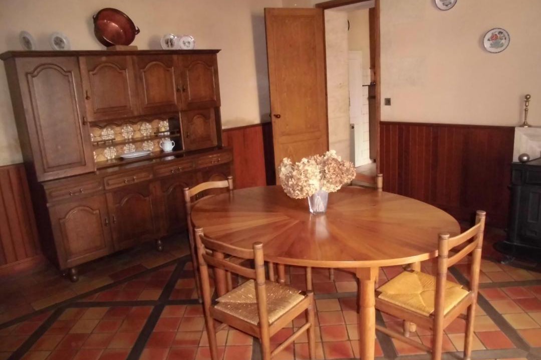 Photo of Livingroom in Civrac-de-Blaye