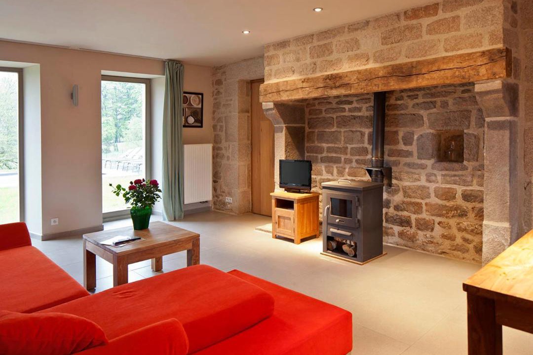 Photo of Livingroom in Peyrelevade