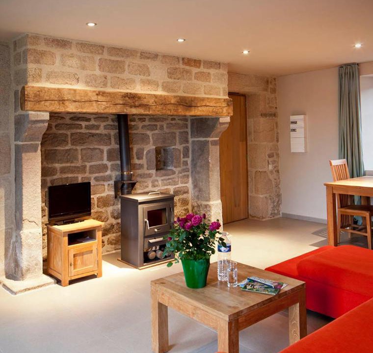 Photo of Livingroom in Peyrelevade