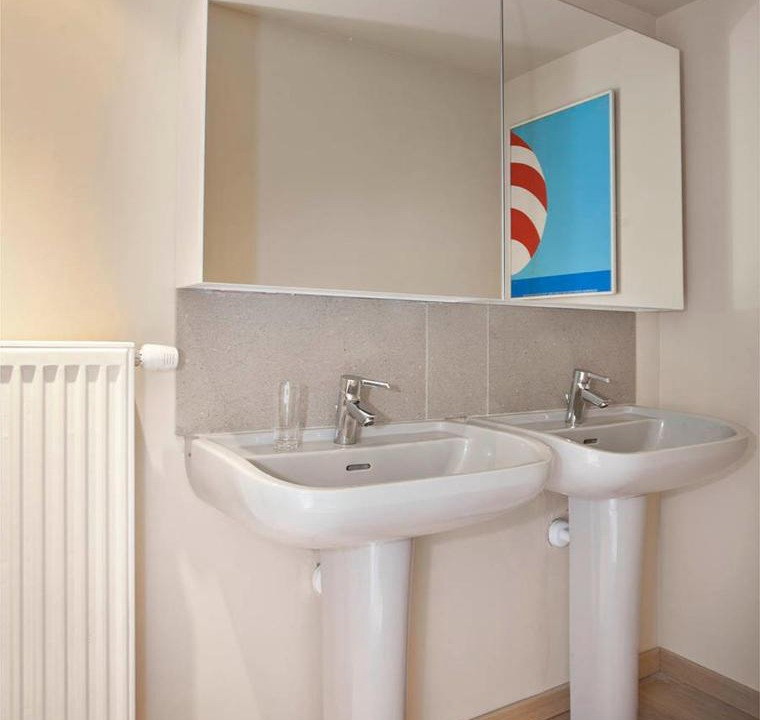 Photo of Bathroom in Peyrelevade