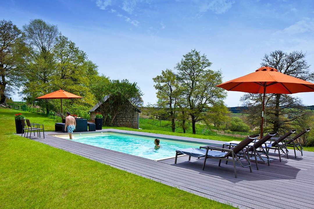 Photo of Outdoor in Peyrelevade
