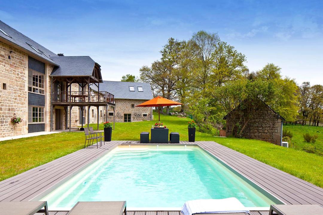 Photo of Outdoor in Peyrelevade