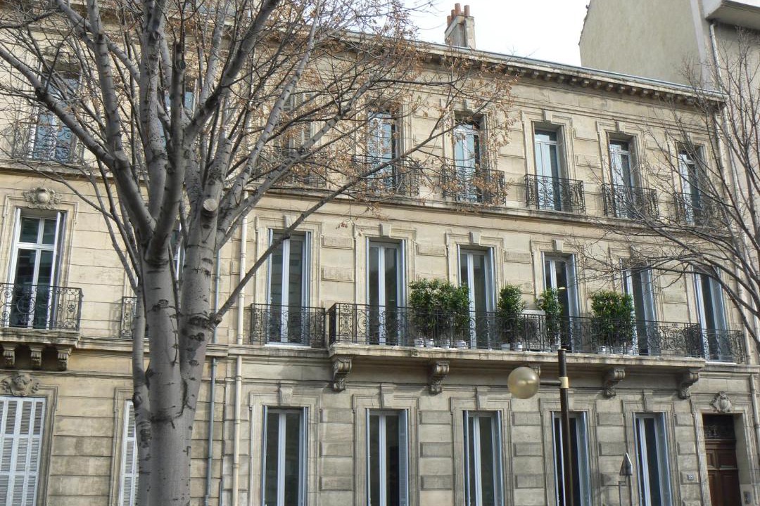 Photo of Buildings in Le Rouet