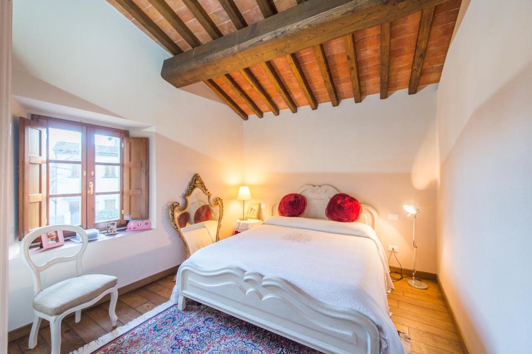 Photo of Bedroom in Carmignano