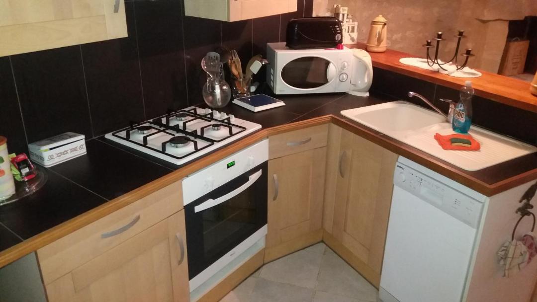 Photo of Kitchen in Beaumont