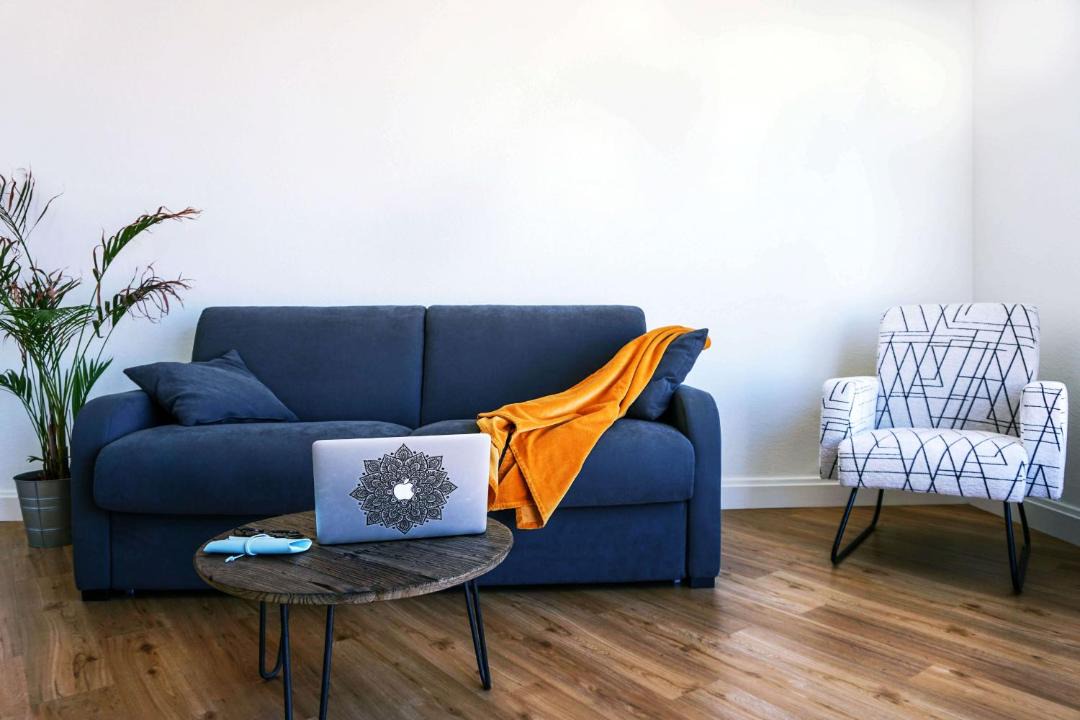 Photo of Livingroom in Biarritz City Centre