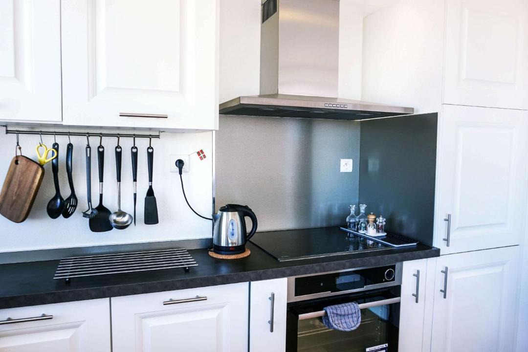 Photo of Kitchen in Biarritz City Centre