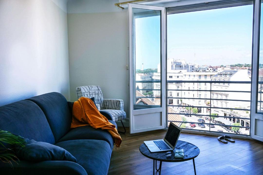 Photo of Livingroom in Biarritz City Centre