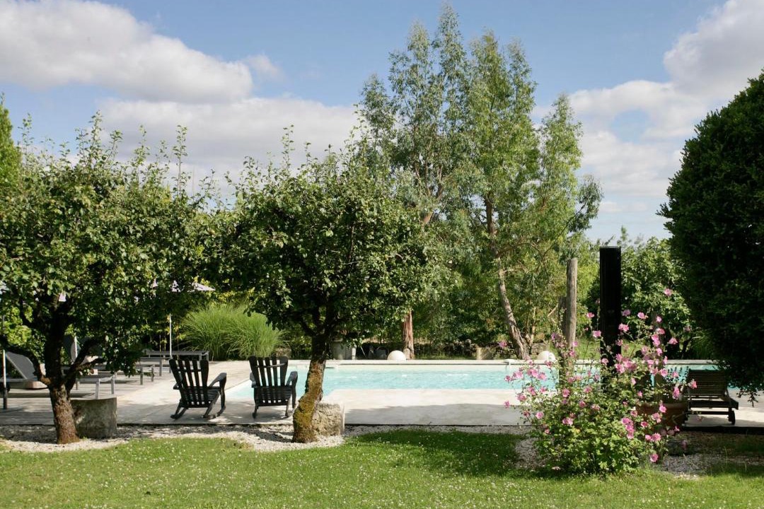 Photo of Outdoor in Echire