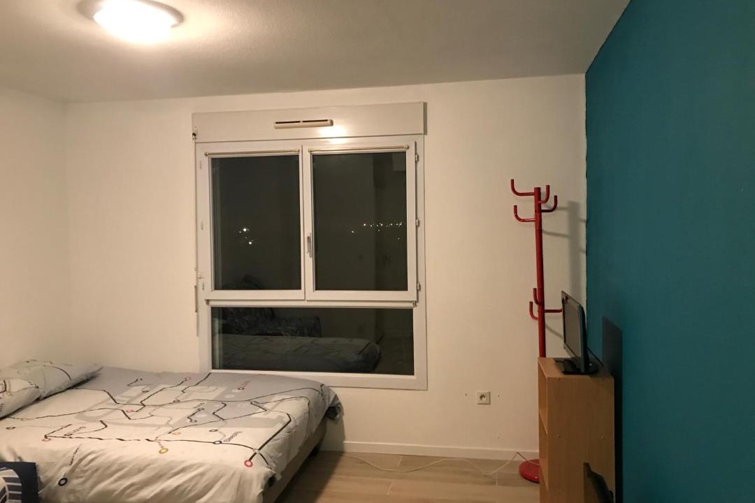 Photo of Bedroom in Jaunay-Clan