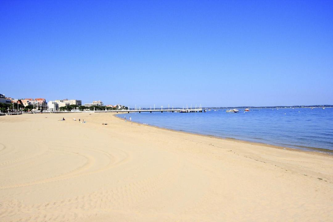 Photo of Outdoor in Arcachon
