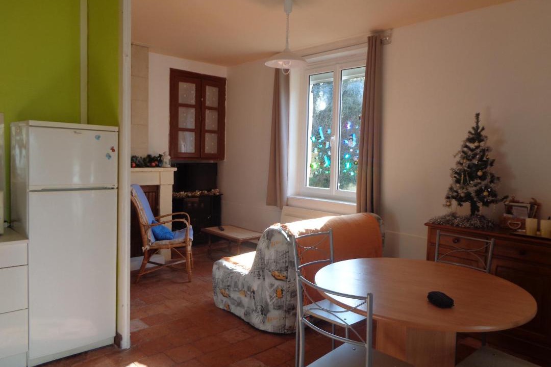 Photo of Others in Saint-Leger-de-Montbrillais