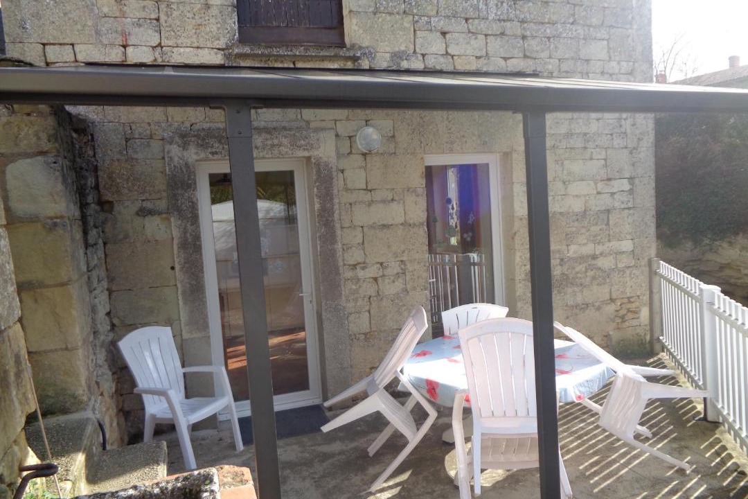 Photo of Others in Saint-Leger-de-Montbrillais
